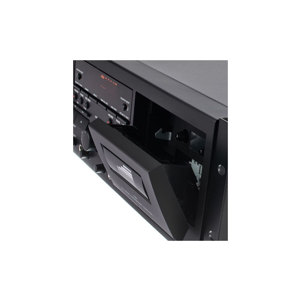 Tascam 202 MKVII – Thomann Ireland