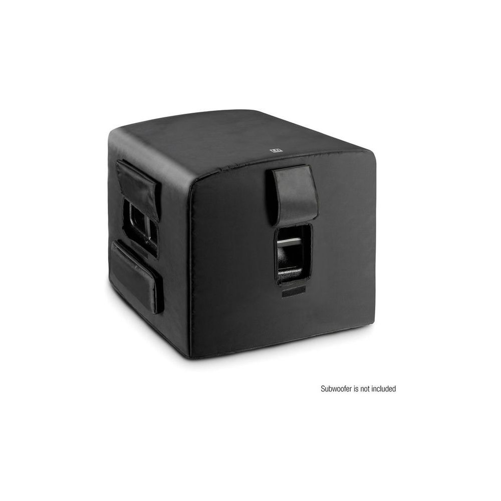 LD Systems Stinger Sub 18 G3 PC – Thomann Ireland