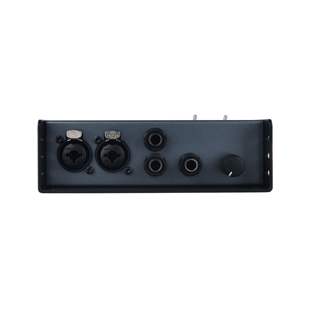 Cranborne Audio N22H – Thomann Ireland