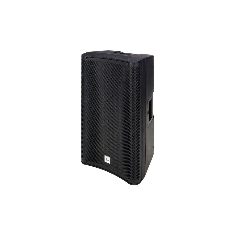 the box pro DSP 112 Bundle – Thomann Ireland