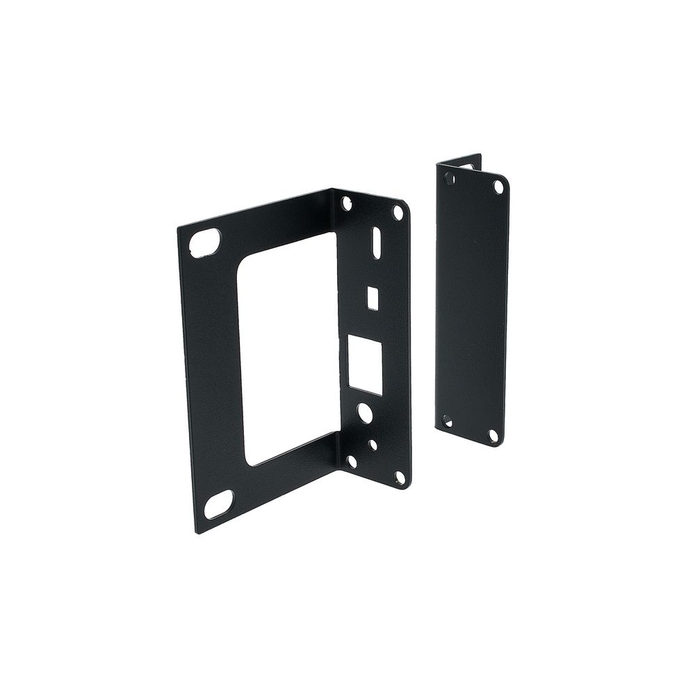 Conductive Labs MRCC 2U Rack – Thomann Ireland