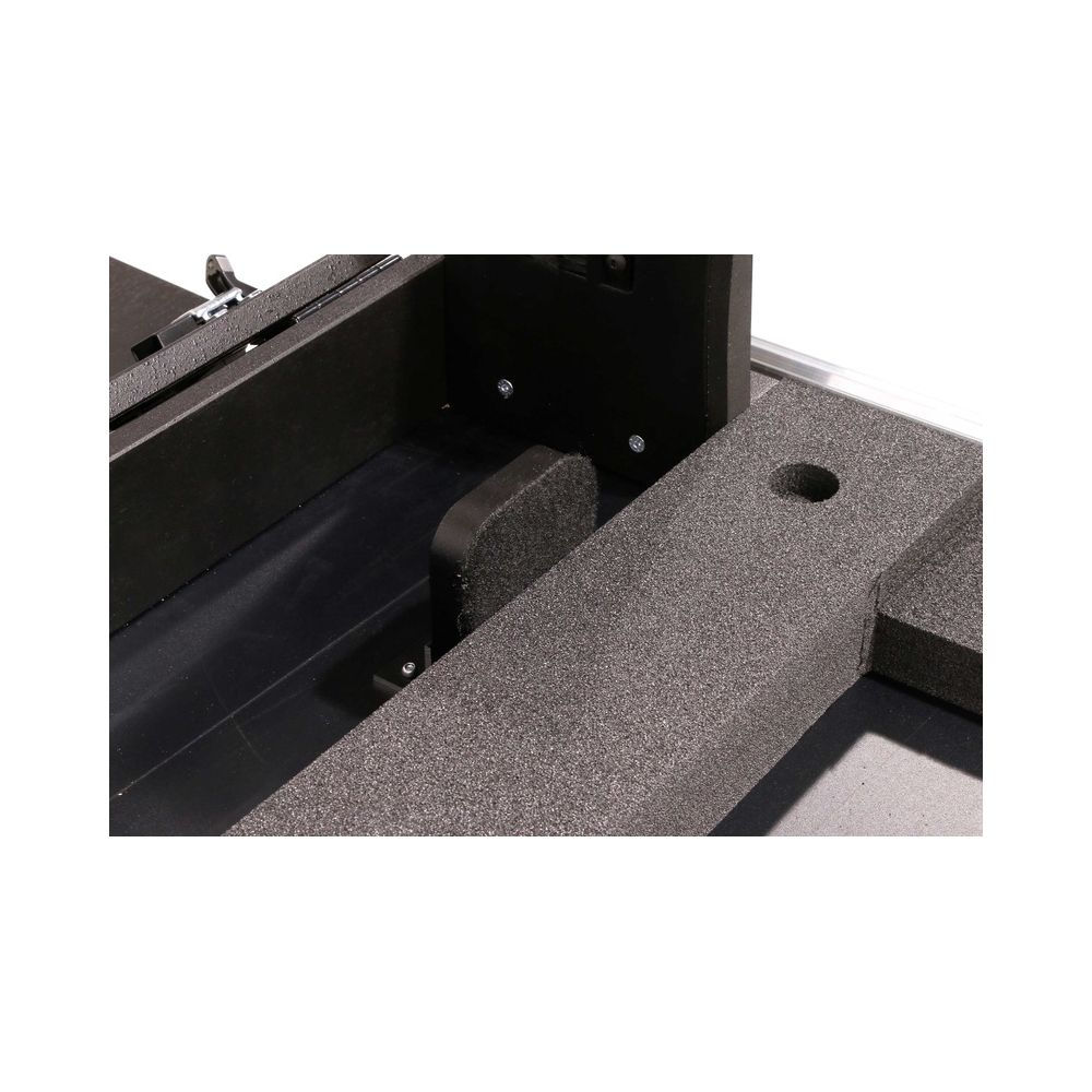 Thon Roadcase Yamaha DM7 Comp RG DH – Thomann Ireland