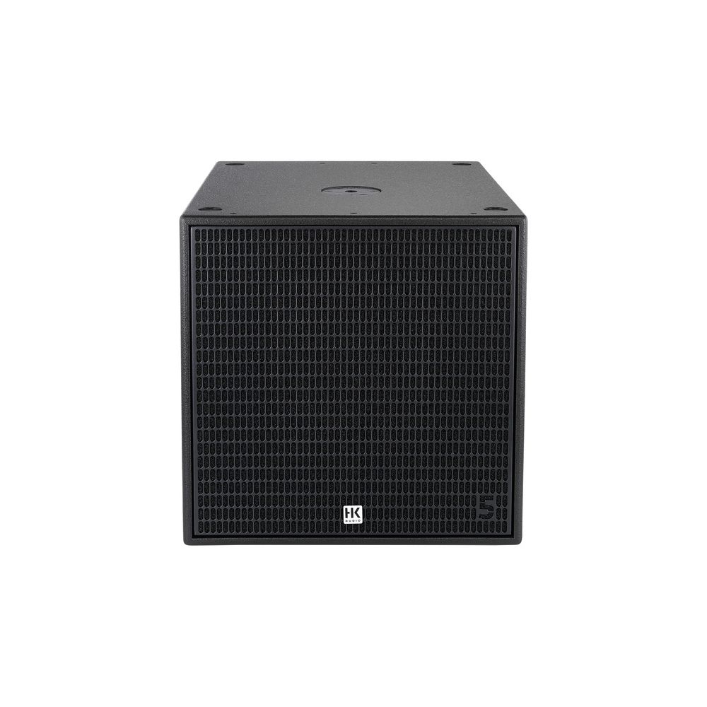 HK Audio L5 MKII Big Venue Pack – Thomann Ireland