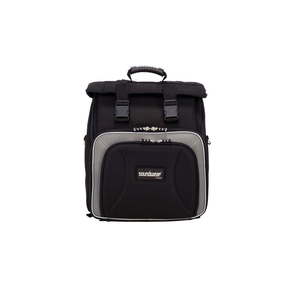 Soundwear Performer Accordion 48 Bass – Thomann Ireland