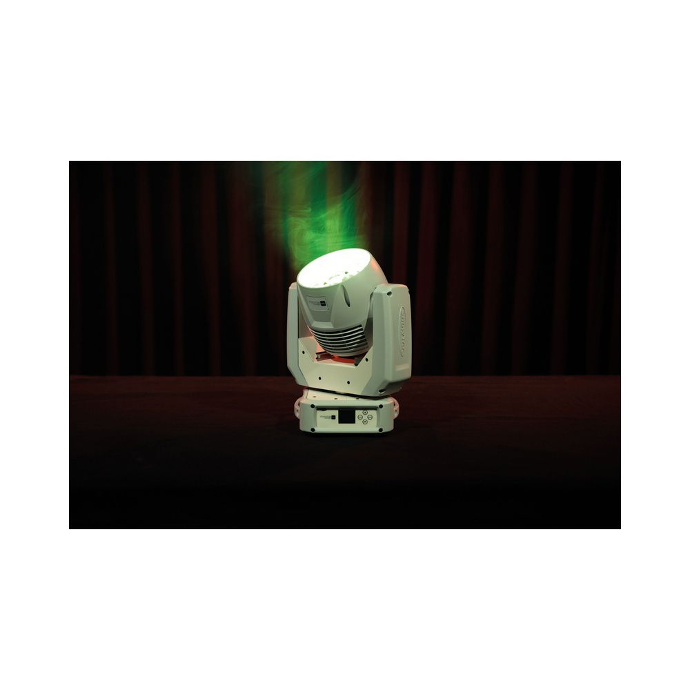 Showtec Phantom 180 Wash White – Thomann Ireland