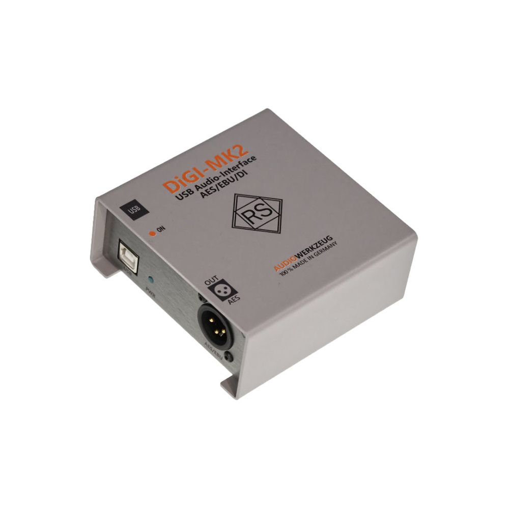 Audiowerkzeug DiGI MK2 – Thomann Ireland