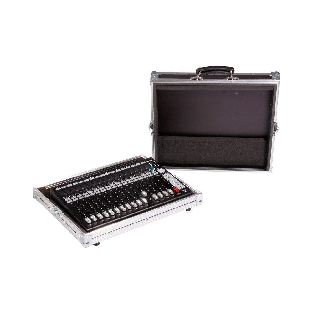 Waves FIT Case Bundle – Thomann Ireland