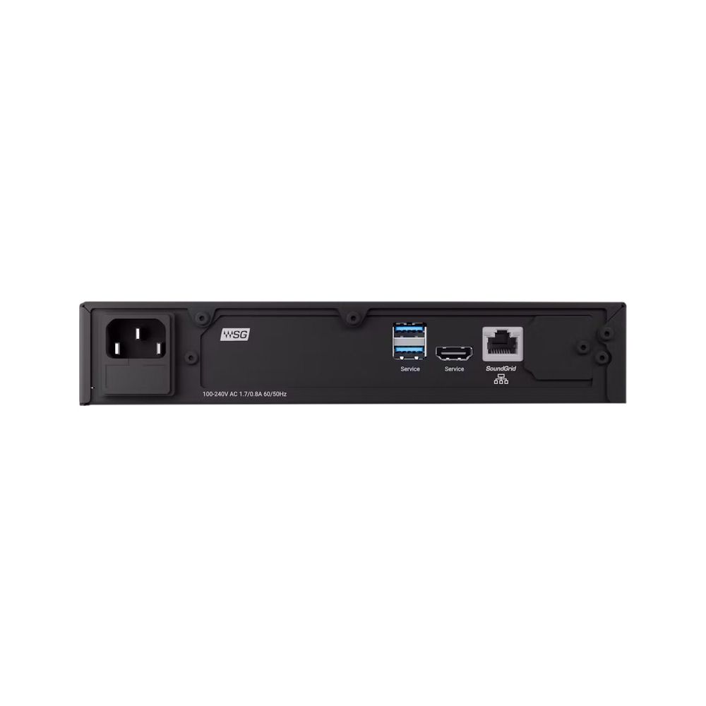 Waves Proton SoundGrid Server – Thomann Ireland