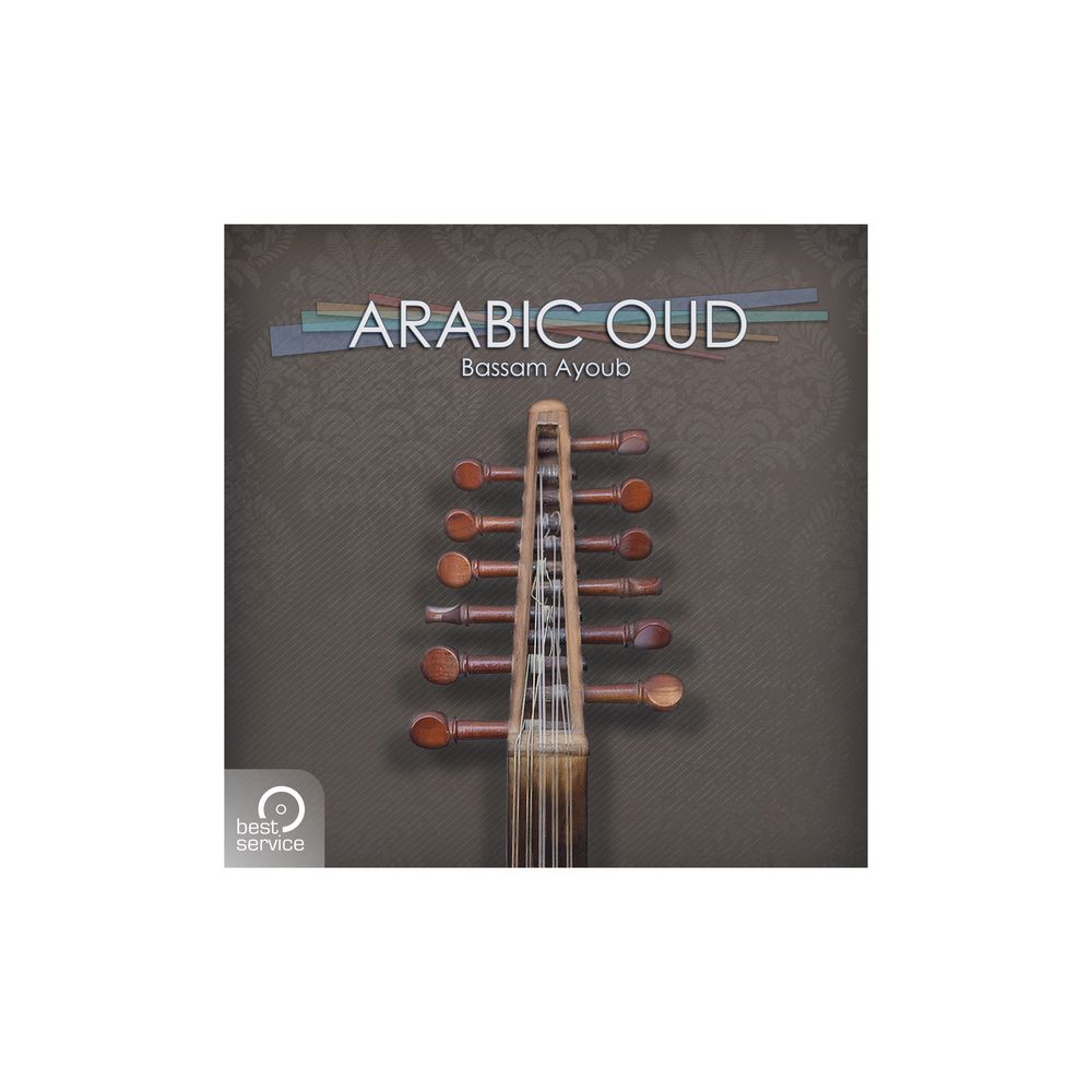 Best Service Arabic Oud – Thomann Ireland