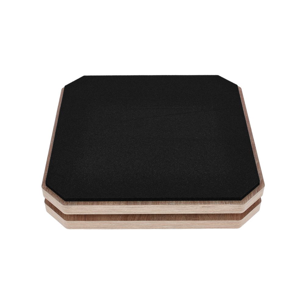 t.akustik Woofer Stand A100W Oak – Thomann Ireland