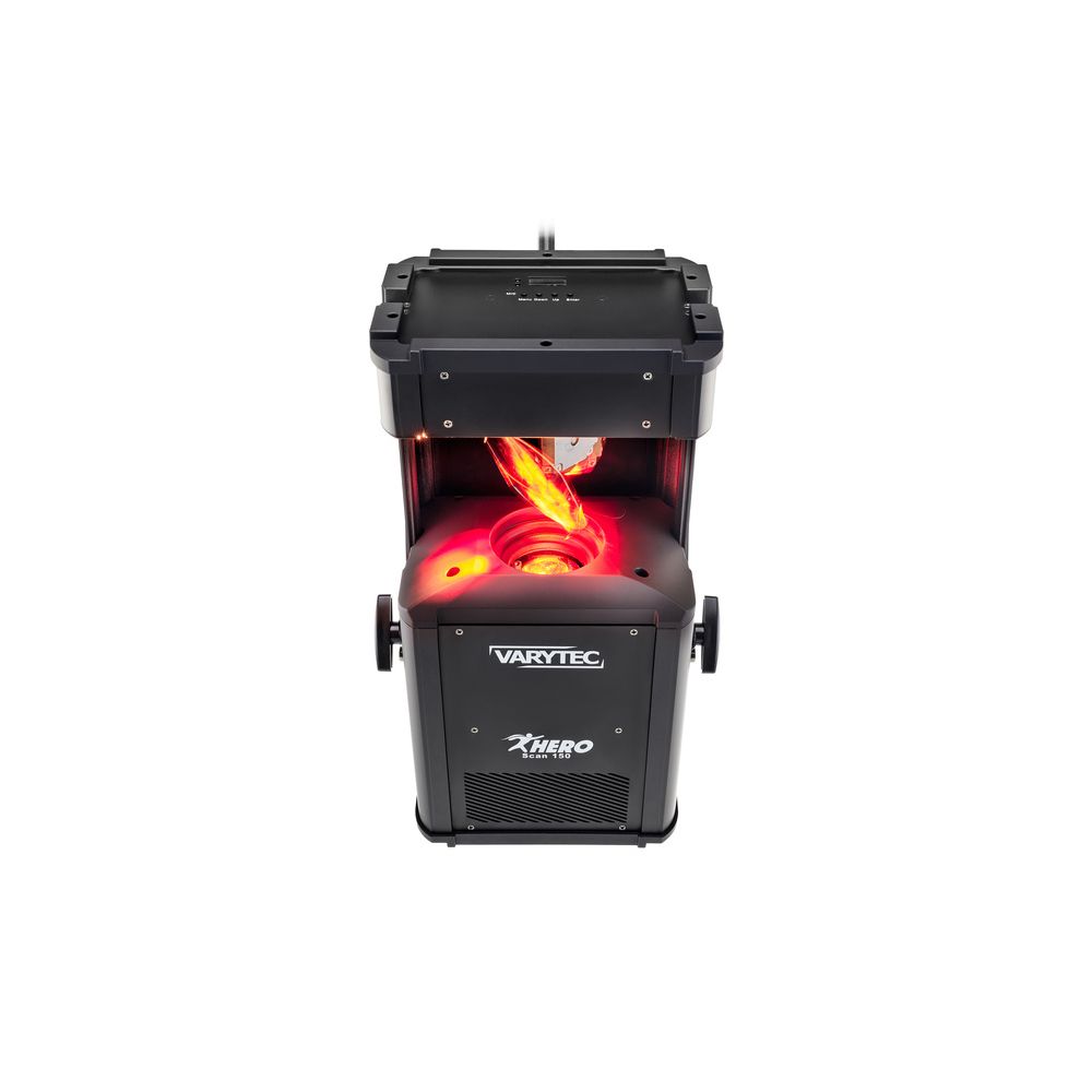 Varytec Hero Scan 150 – Thomann Ireland