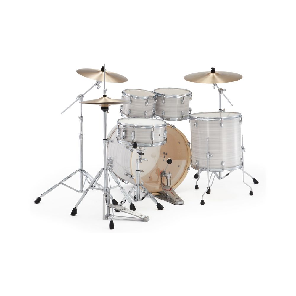 Pearl Export 22" Standard S.White – Thomann Ireland