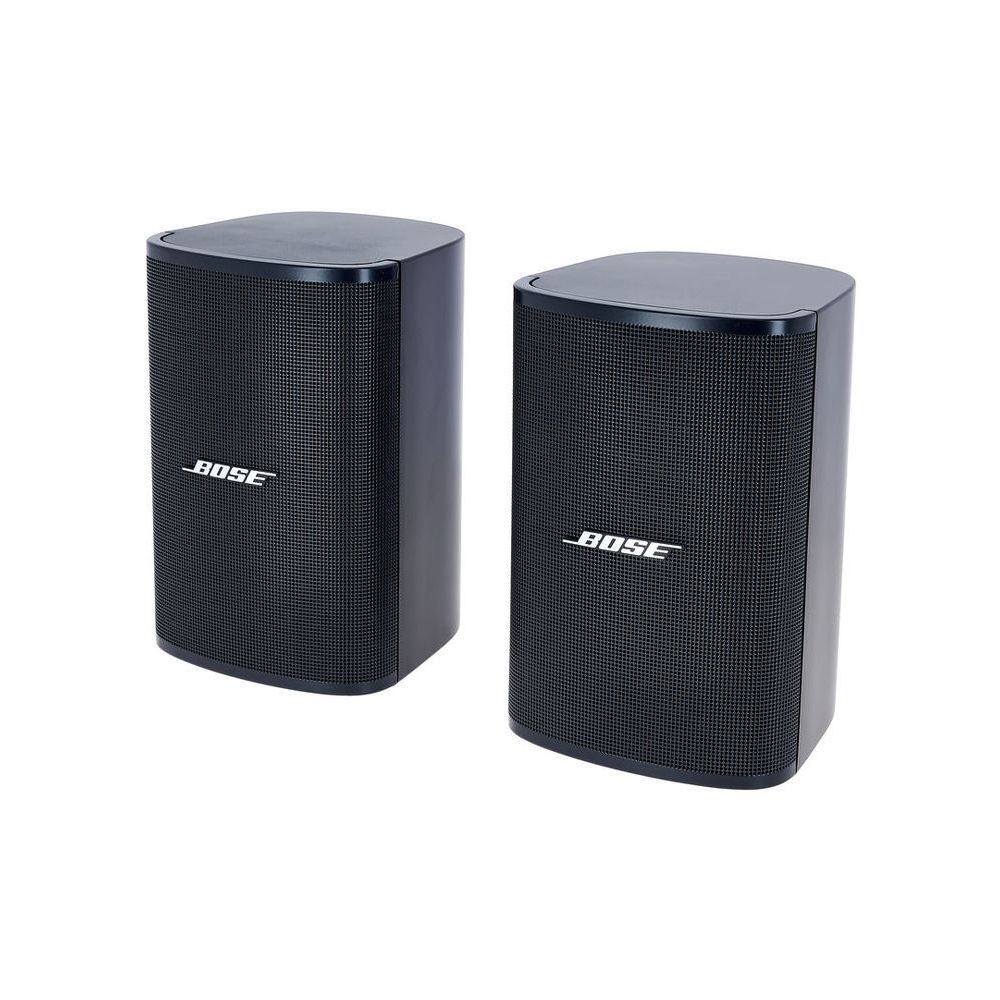 Bose Professional DesignMax DM3SE black – Thomann Ireland