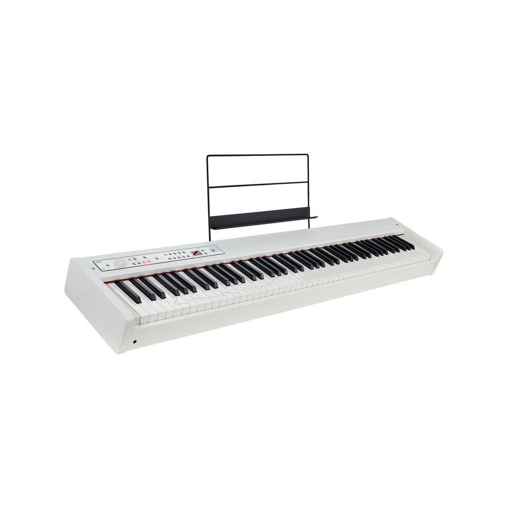 Korg D1 WH – Thomann Ireland