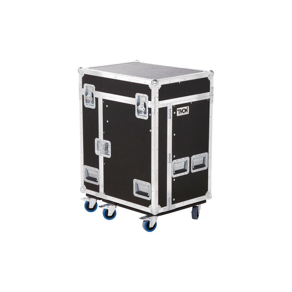 Thon Roadcase Backliner Toolcase BK – Thomann Ireland