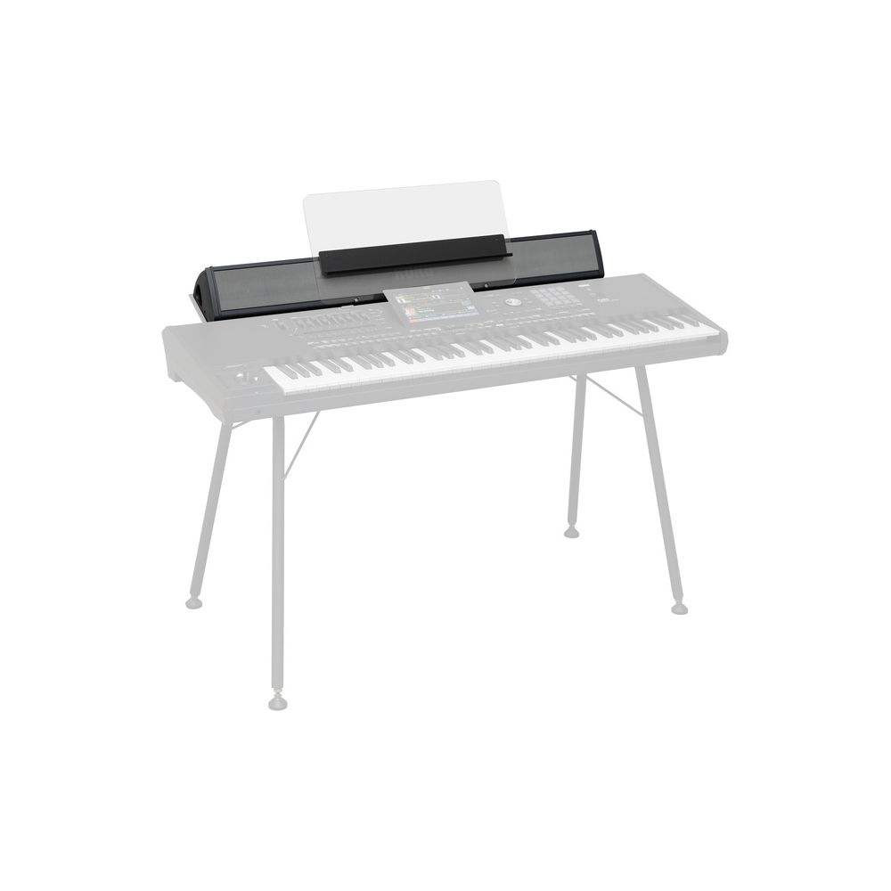 Korg PaAS MK2 – Thomann Ireland