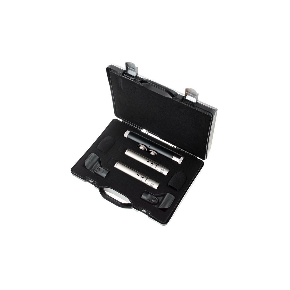 Shure KSM 137 Stereoset – Thomann Ireland