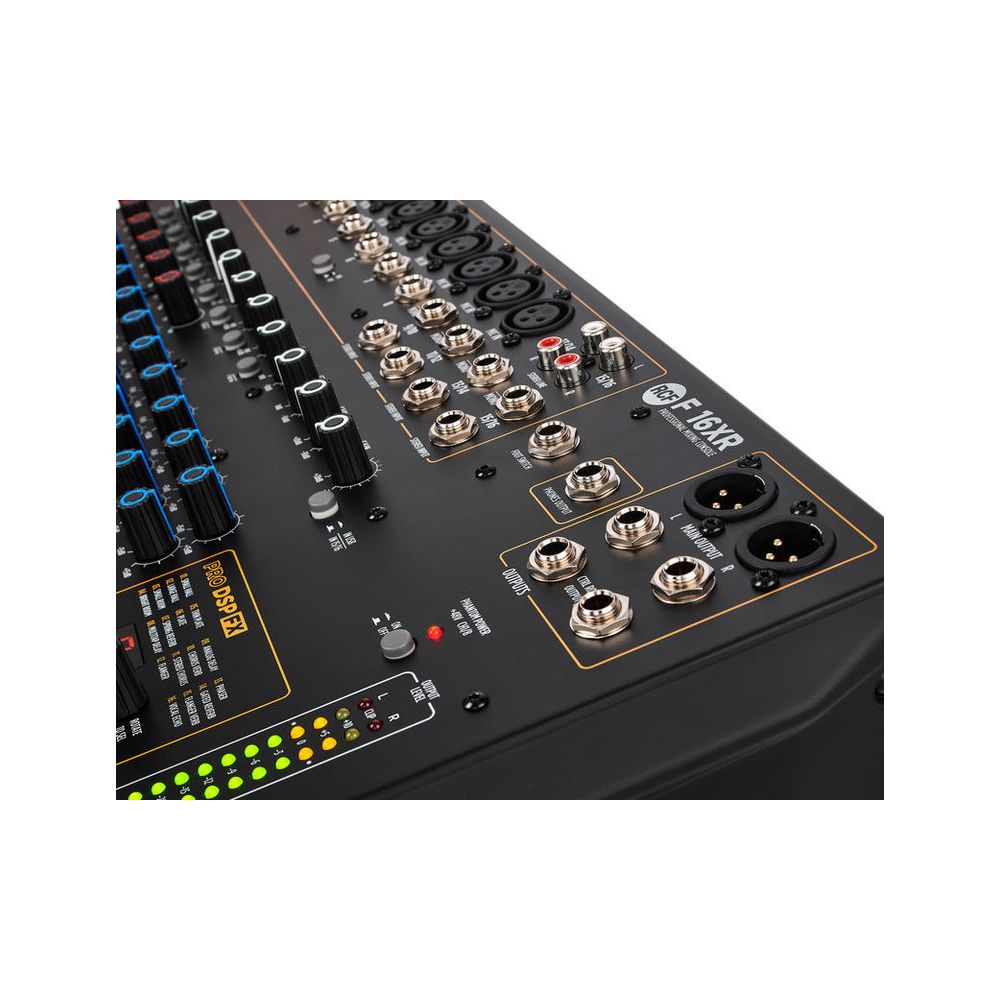 RCF F 16 XR – Thomann Ireland