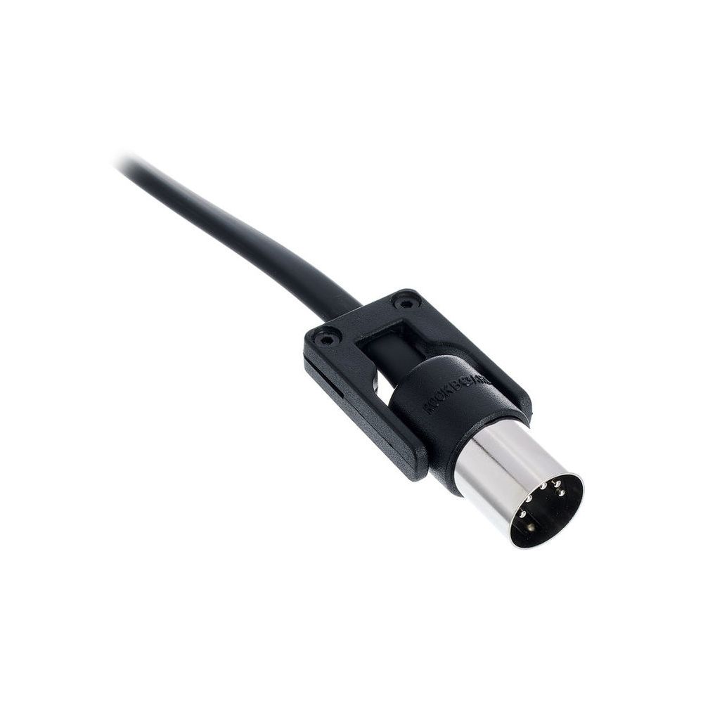 Rockboard FlaX Plug MIDI Cable 100 cm – Thomann Ireland