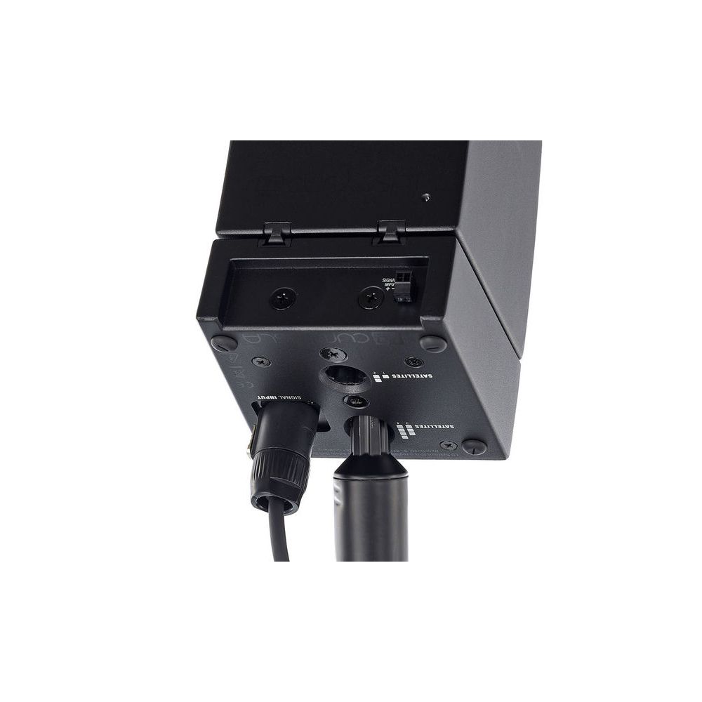 LD Systems Curv 500 TS – Thomann Ireland