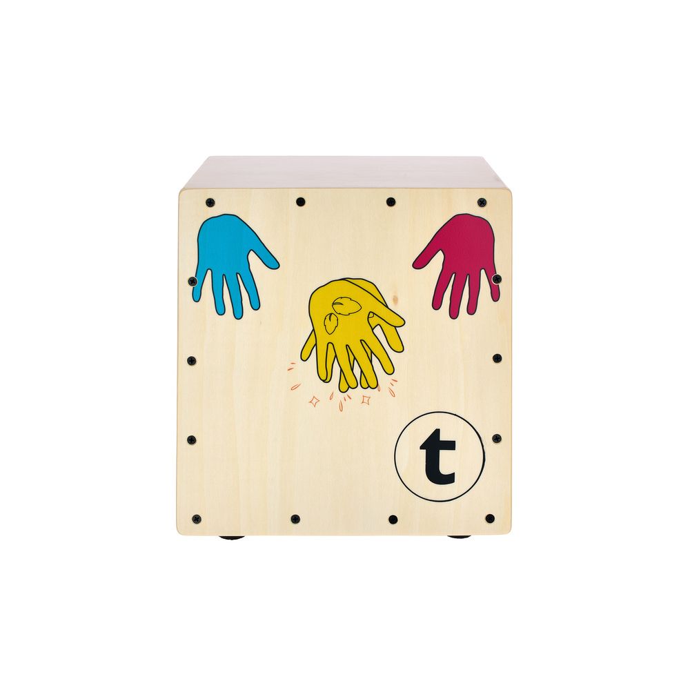 Thomann Kid Cajon – Thomann Ireland