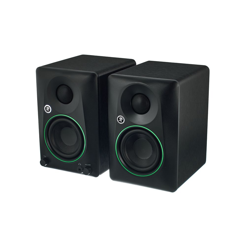 Mackie CR3.5 – Thomann Ireland
