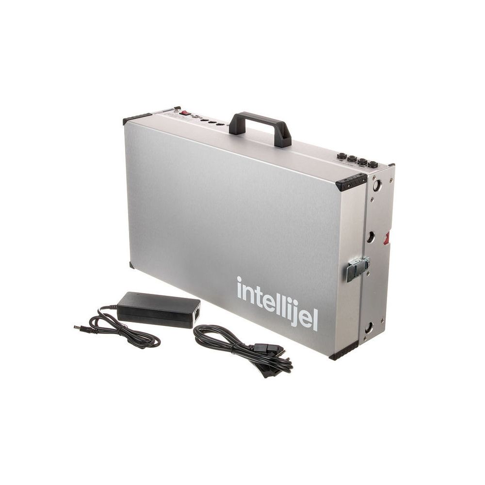 Intellijel Designs 7U Case 104 HP – Thomann Ireland