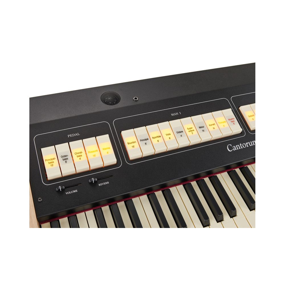 Viscount Cantorum Duo Plus – Thomann Ireland