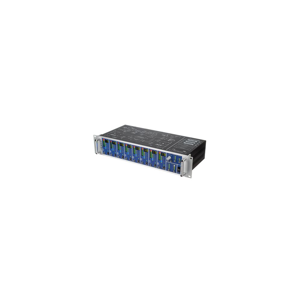 RME Micstasy B