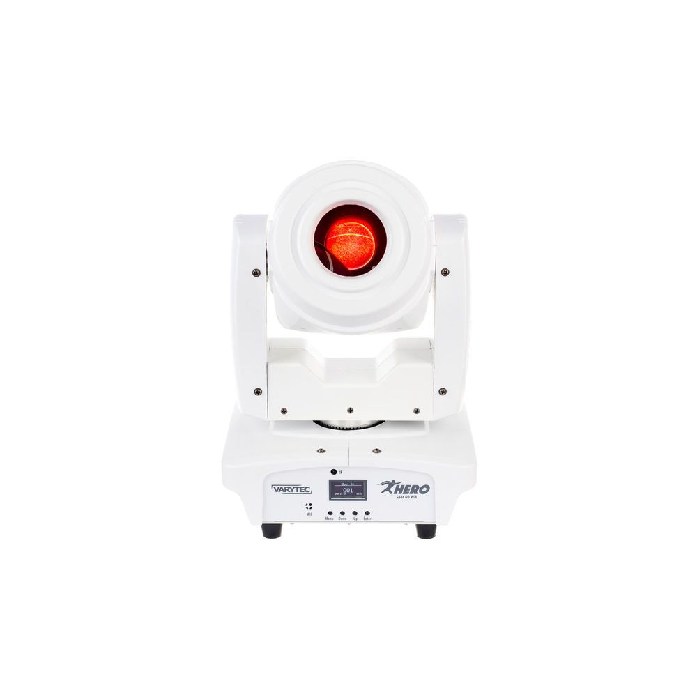 Varytec Hero Spot 60 WH – Thomann Ireland