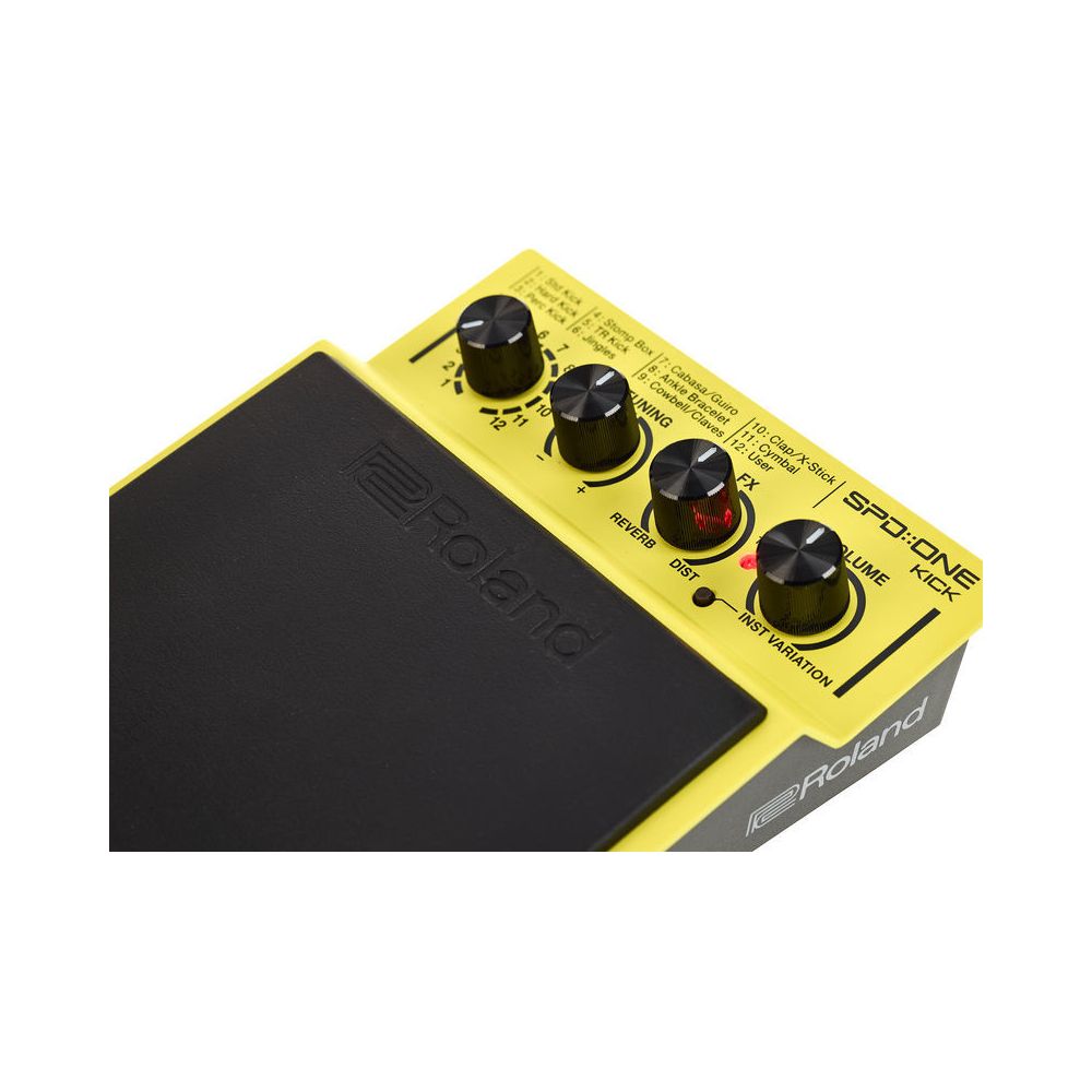 Roland SPD::ONE Kick – Thomann Ireland