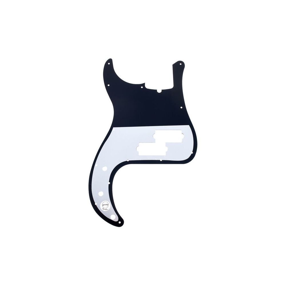 Fender Pickguard P