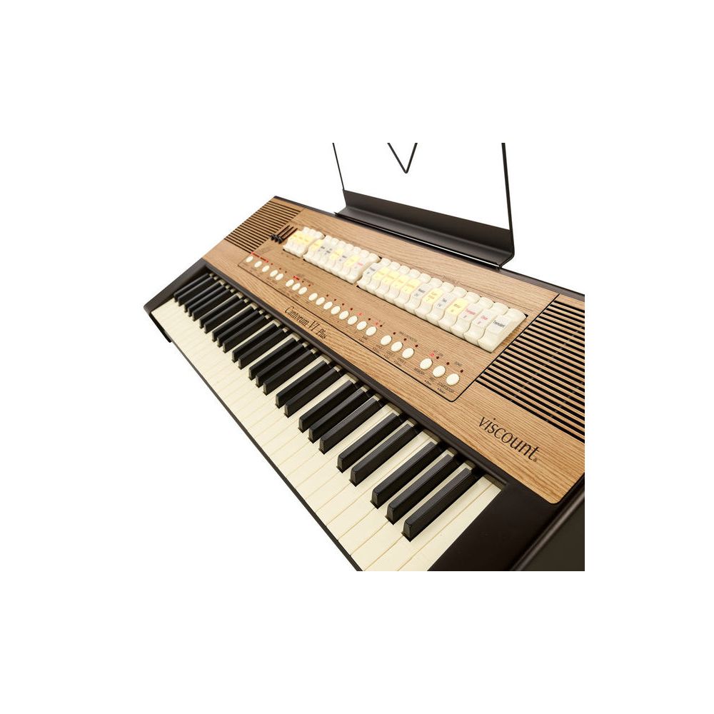 Viscount Cantorum VI Plus – Thomann Ireland