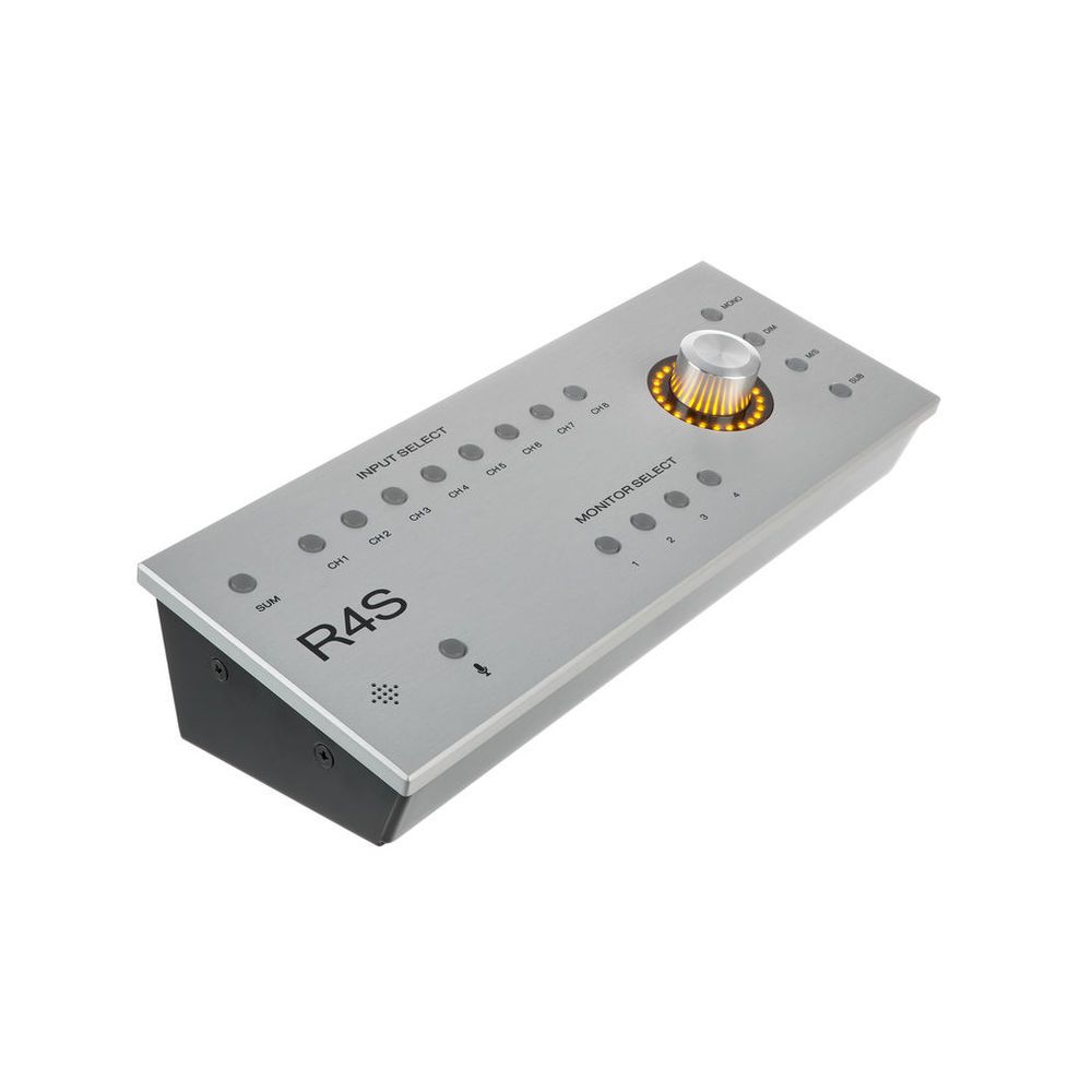 Antelope Satori R4S Bundle – Thomann Ireland