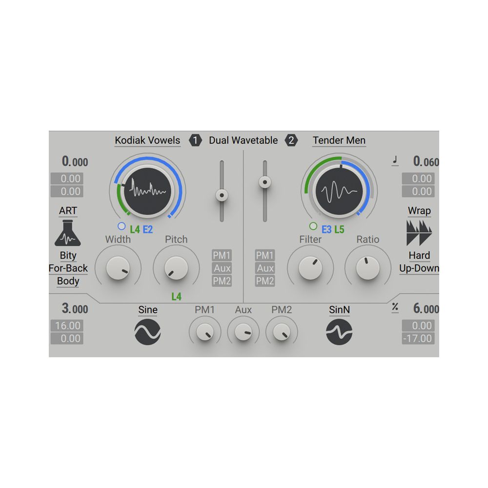 Native Instruments Massive X – Thomann Ireland