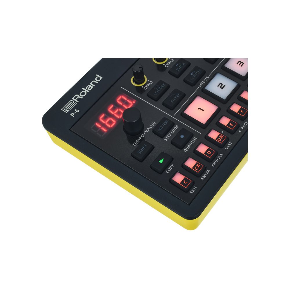 Roland AIRA Compact P