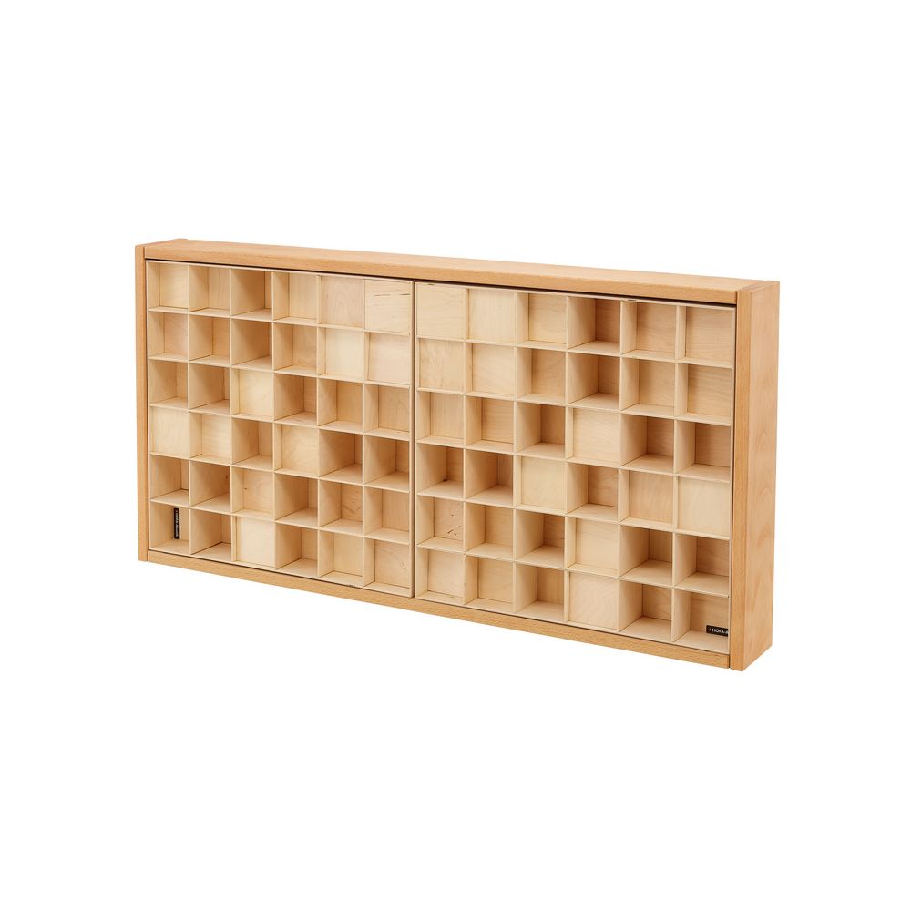 HOFA Diffusor Set nature – Thomann Ireland