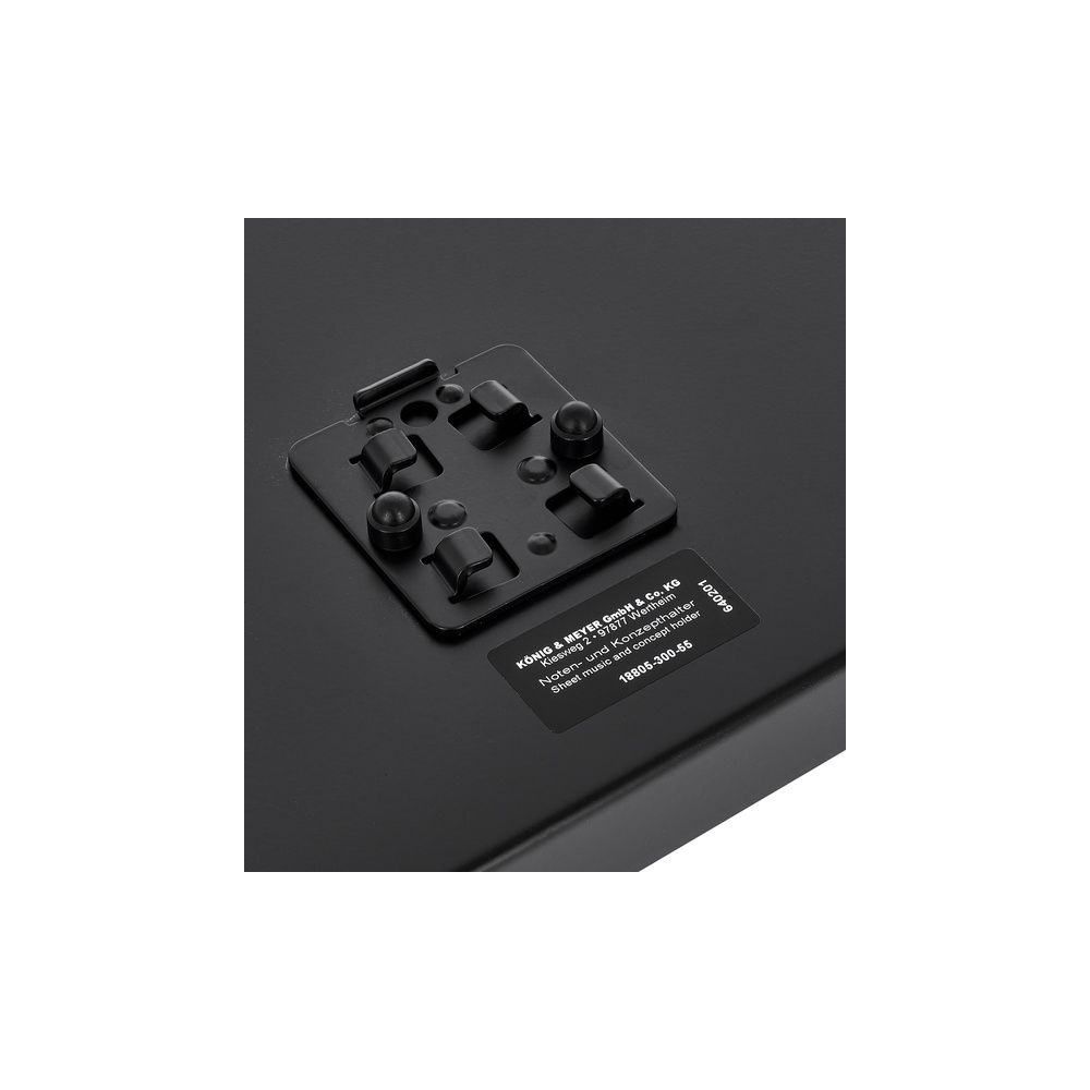 K&M 18805 – Thomann Ireland