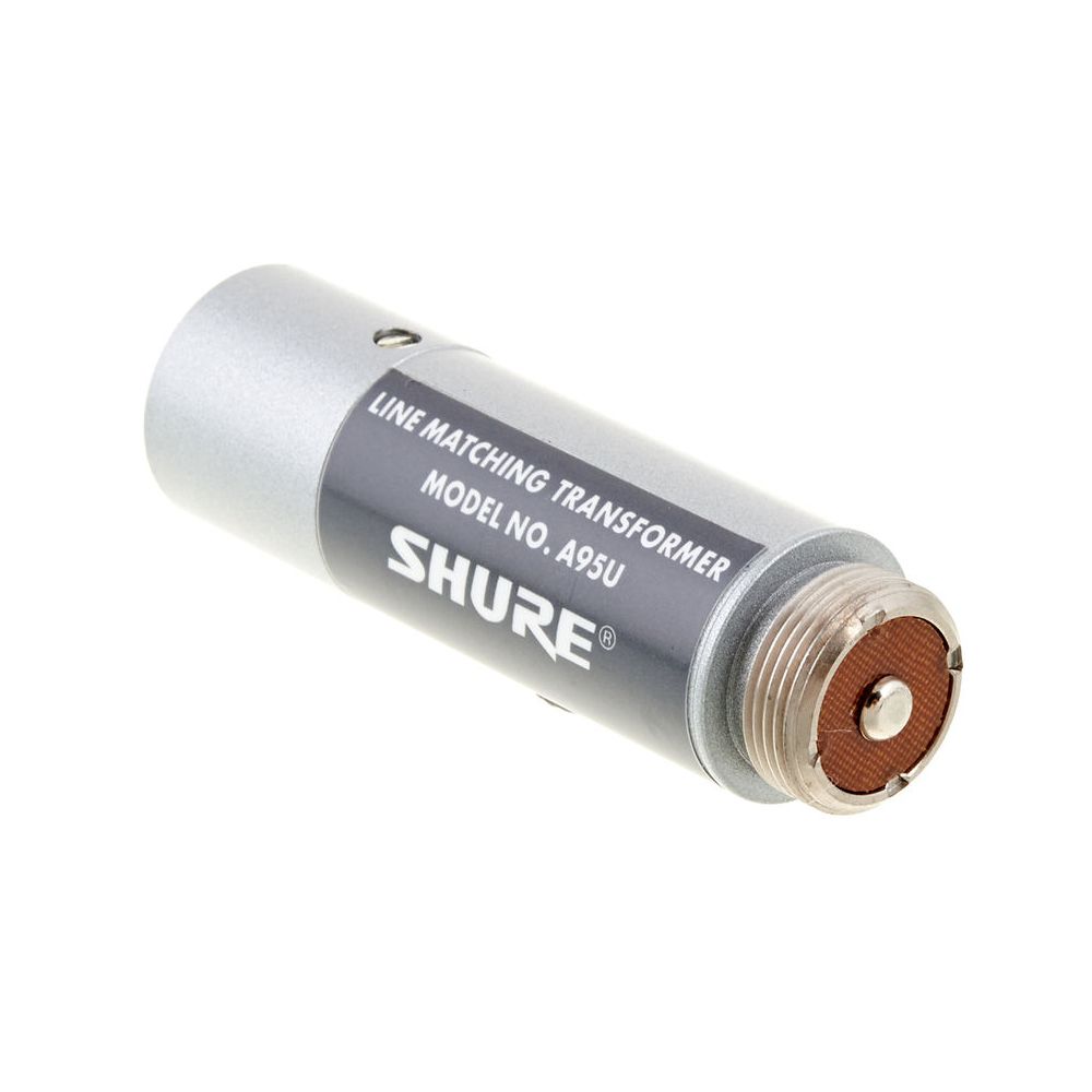 Shure A95U – Thomann Ireland