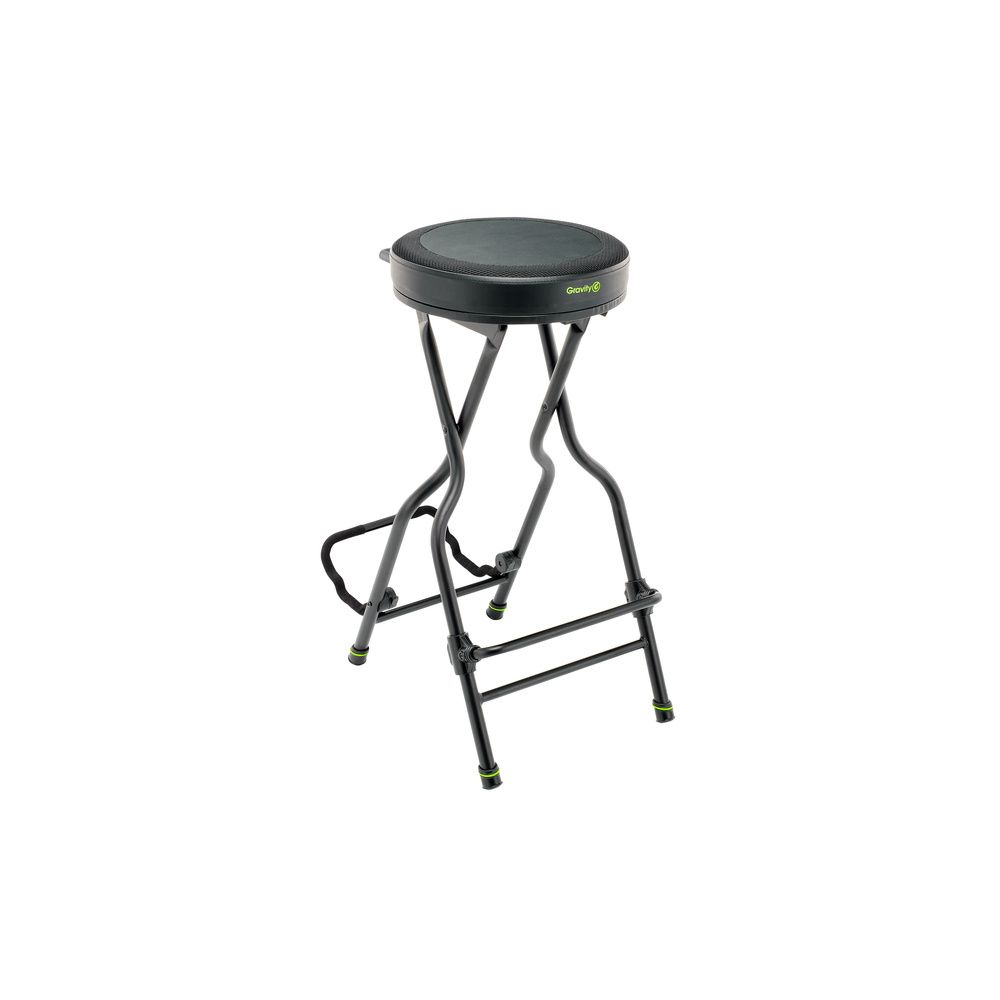 Gravity FG SEAT 1 – Thomann Ireland