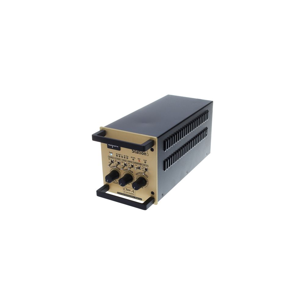 SPL Gainstation 1 Premium B