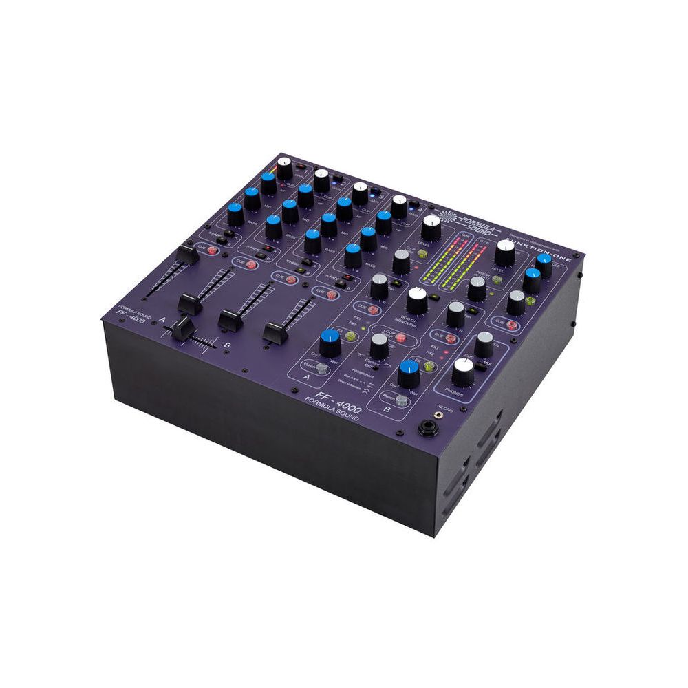 Formula Sound FF