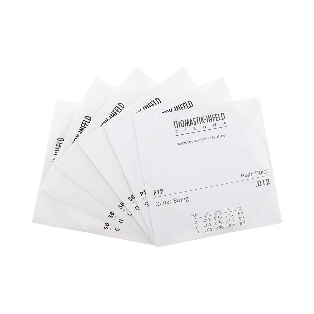 Thomastik SB112 Spectrum Bronze – Thomann Ireland