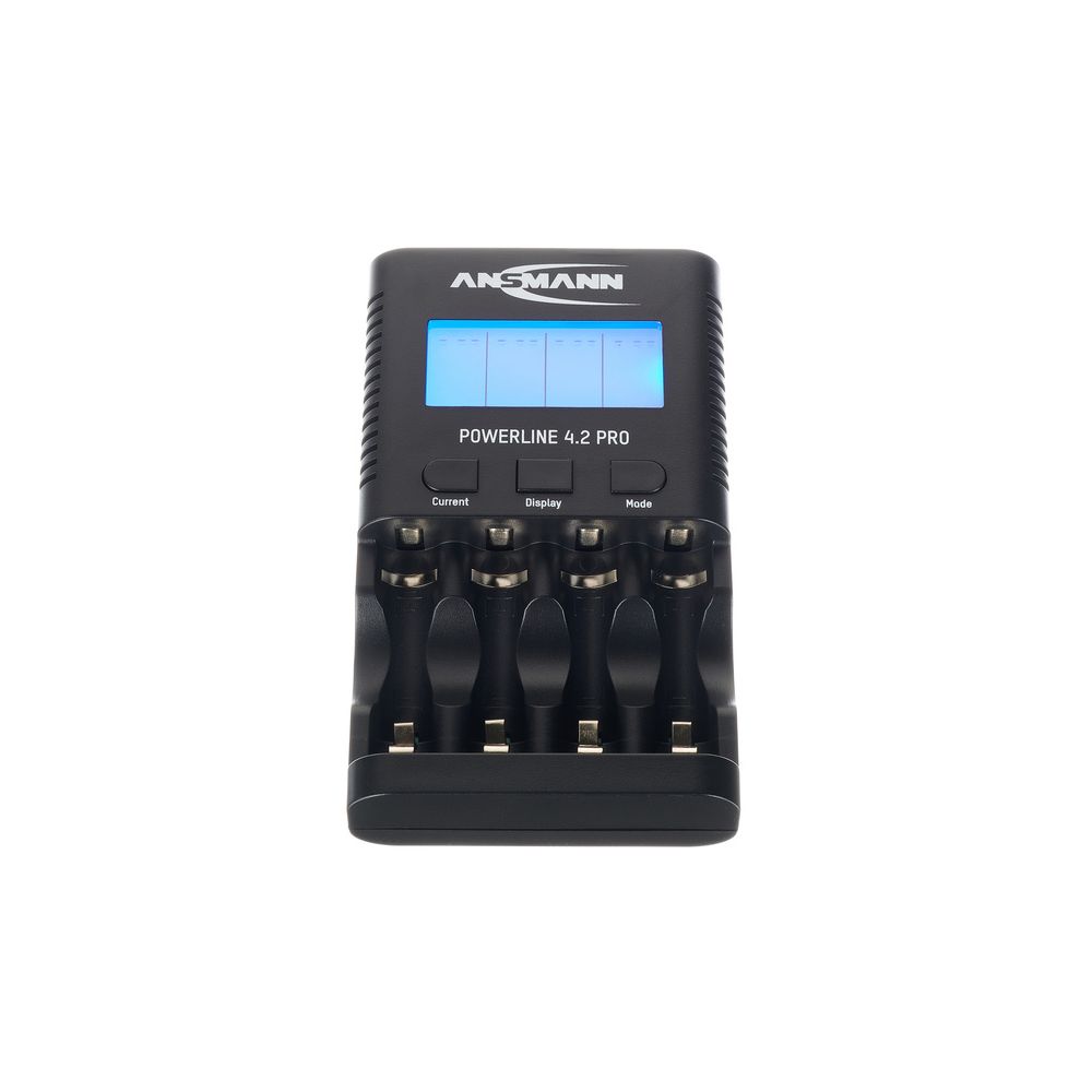 Ansmann Powerline 4.2 Pro – Thomann Ireland