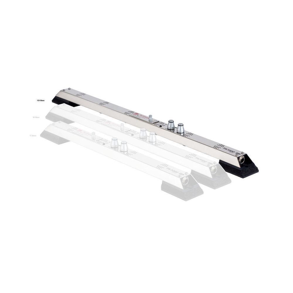 Rumberger TA3000eco L – Thomann Ireland