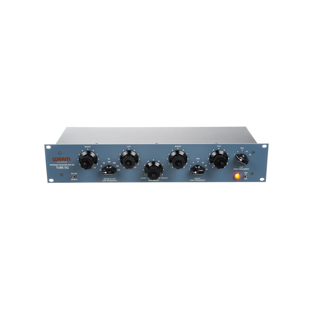 Warm Audio EQP