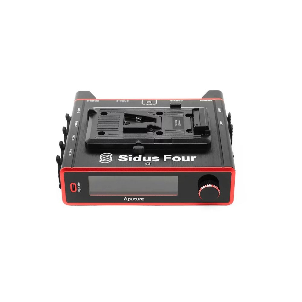 Aputure Sidus Four – Thomann Ireland