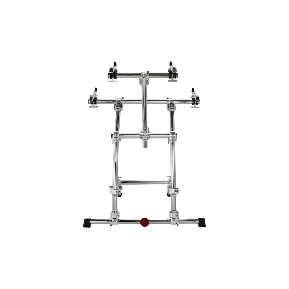 Gibraltar Double Keytree Keyboard Stand – Thomann Ireland