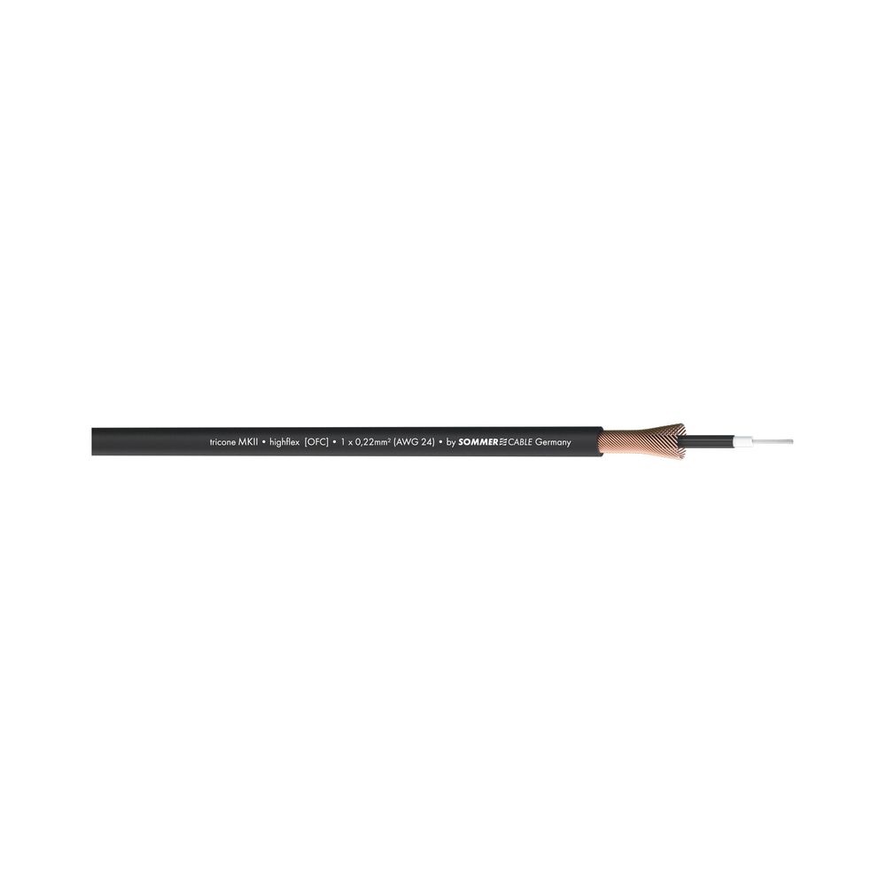 Sommer Cable Tricone MKII – Thomann Ireland