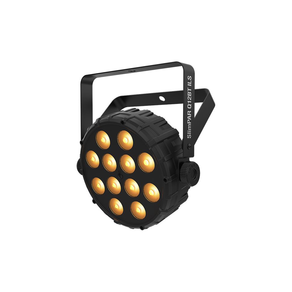 Chauvet DJ SlimPAR Q12BT ILS – Thomann Ireland